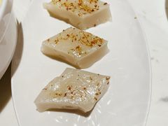 桂花拉糕-绿波廊(豫园店)