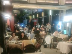 -KAOTOWN烤堂•烧烤(海汇港店)