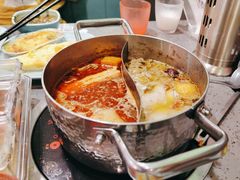 -金滏山烤肉·海鲜·火锅自助餐厅(襄阳万达店)