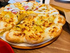 -必胜客(新一城店)