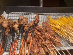 -盛宴自助餐厅(运达喜来登店)