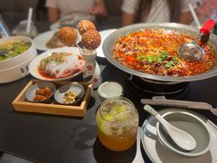 -麻六记(深圳首店)