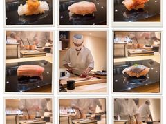 -鮨青(恒基名人购物中心店)