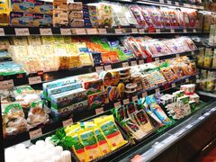 -永辉超市(泰州万达广场店)