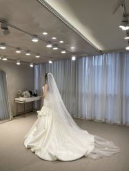 -B.Bridge Couture婚纱礼服(福田店)