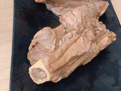 -关东小磨东北菜(上海长风大悦城店)