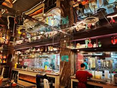 -巴依老爷新疆美食(清华东门店)