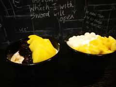 -小团圆糖水铺(襄阳南路店)