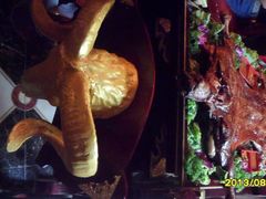 -大汗行宫园林餐厅