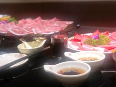 -鲁西肥牛(九方购物中心店)