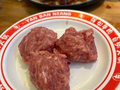 -谭三娘鲜切牛肉自助火锅(北京路店)