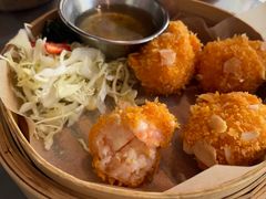 宋卡手打虾球-金泰兰·东南亚料理(乐堤港店)