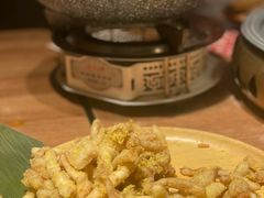 -耶里夏丽·丝路新疆菜·清真食品(徐汇南丹东路臻选店)