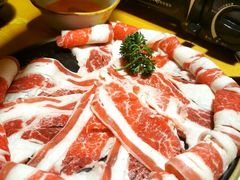 寿喜锅-福匠日本料理(人民路店)