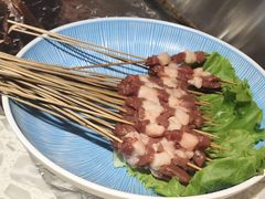 -老地方烤肉(东岗路店)