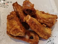 -陆记鹅庄·潮汕菜·狮头鹅(大仟里店)