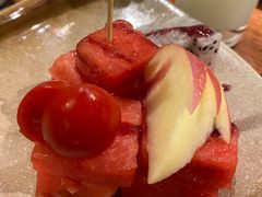 -九井澤精致料理(金茂店)