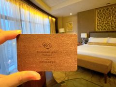 -太原凯宾斯基饭店