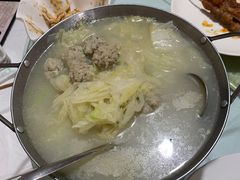 -闻道食府烙饼卷带鱼(原车耳营店原大觉寺店)