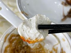 马鲛鱼丸-鹏城人家海鲜酒家·23年老字号(较场尾店)