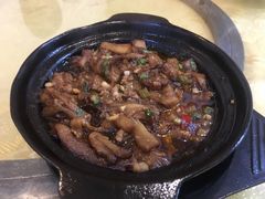 -华兴餐厅·招牌生鱼片(桃园路店)