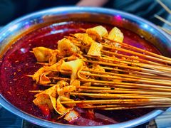 -西航涮涮(振兴路直营店)