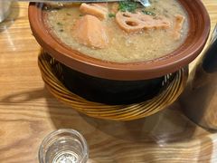-董厨煨汤馆(车站路店)