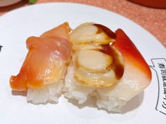 贝三味-元气寿司(金光华店)