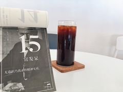 -隹木咖啡馆(宝龙广场店)