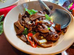 -花马天堂云南餐厅 Lost Heaven(高邮路店)