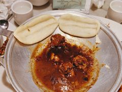 -小菜园新徽菜(南京秦淮龙蟠汇店)
