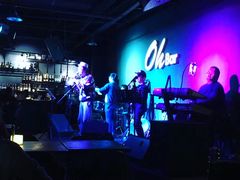 -ohbar live house(人广店)