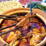 打工人的小确幸！这家火锅真的太太太赞了~  