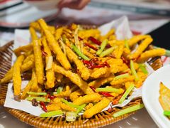 -来菜·湖北头牌藕汤(汉街店)