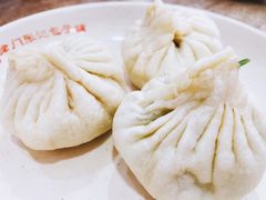 -津门张记包子铺(华昌道店)