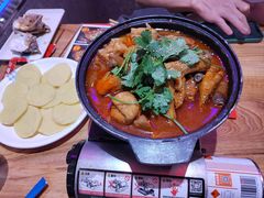 -八条友鲜货烧烤·脆皮烤鱼(石岩旗舰店)