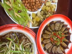 -盛龙盐筋烤肉