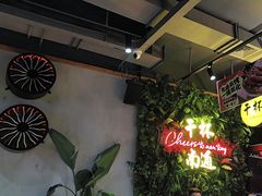 -本色.小马哥烧烤(五一路总店)