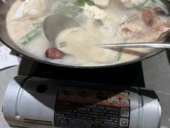 -楚太子  中餐&烧烤(武大店)