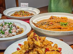 -良师门滨海人家·海鲜·家常菜(滨海城店)