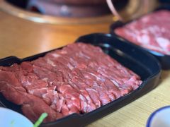 -牛街清真满恒記(平安里西大街店)