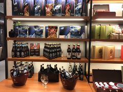 零售区-旺顺阁海鲜广场(亚运村店)