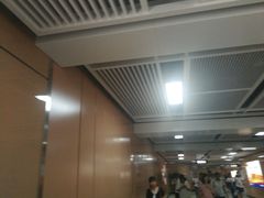 -乌石浦(地铁站)