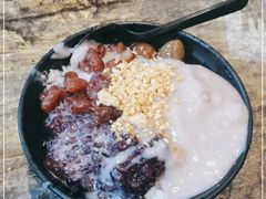 -老式乌米冰(阜阳园店)
