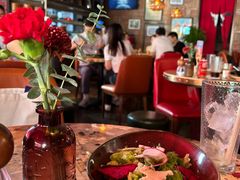 -BROWNSTONE布朗石西班牙餐厅(富城店)