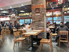 -龙抄手(春熙路总店)