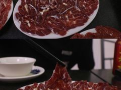 五花趾-五洲牛肉美食馆
