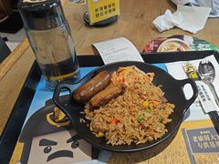 -老娘舅中式快餐(美好广场店)
