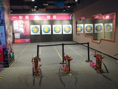 -Play1家庭娱乐中心(裕华万达店)