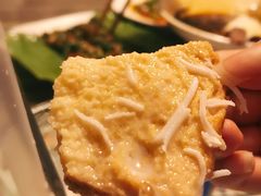 泡露达-呐咪傣园·云南菜(石厦店)